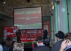 Auslosung Fan Tour Euro 2008 09